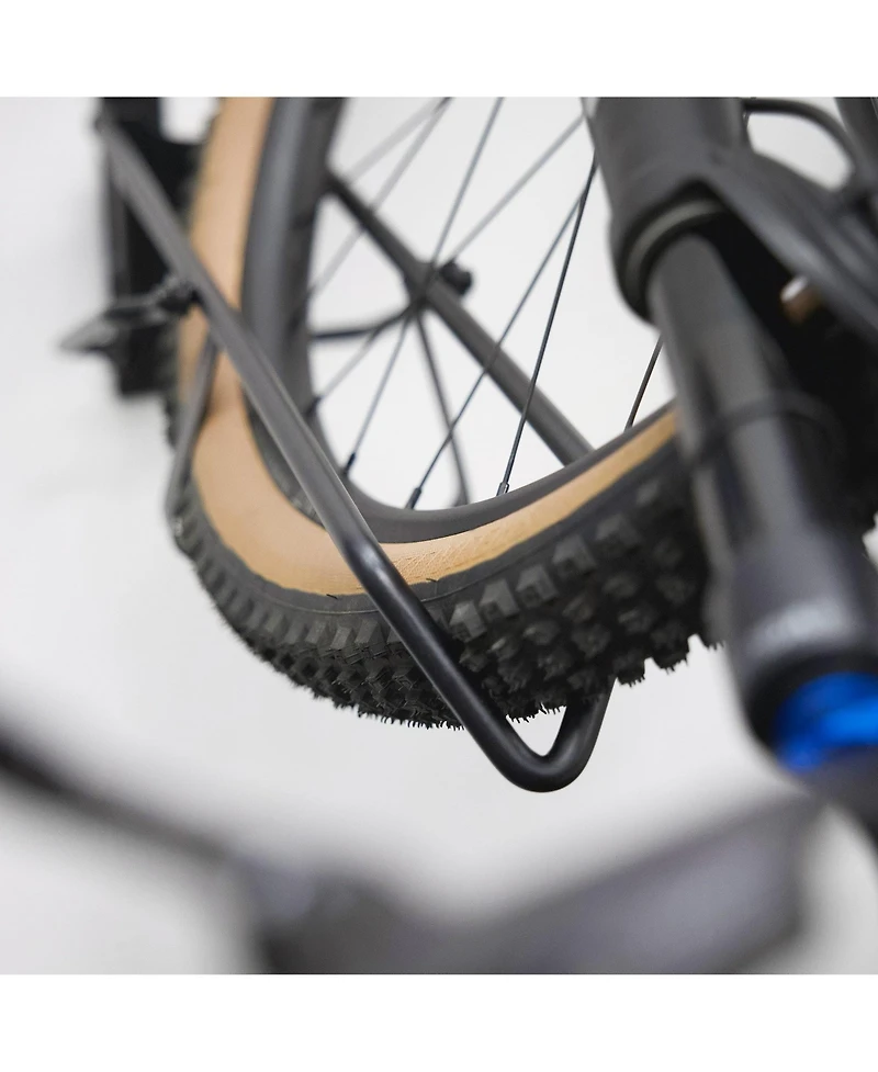 StoreYour SwivelStow No-Lift Mountain Bike Rack