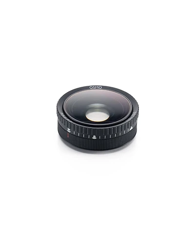 Dji Macro Lens for Osmo Action 6 Camera