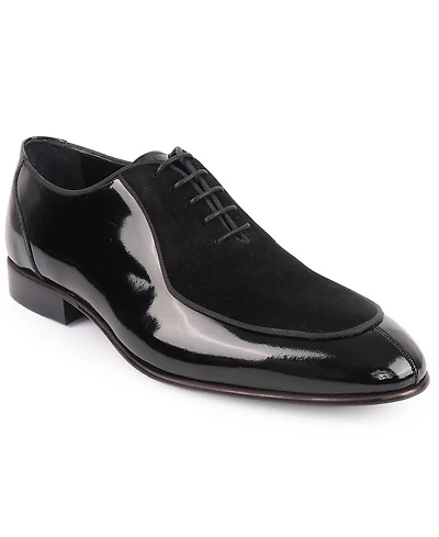 Vellapais Men's Panola Oxford Shoes