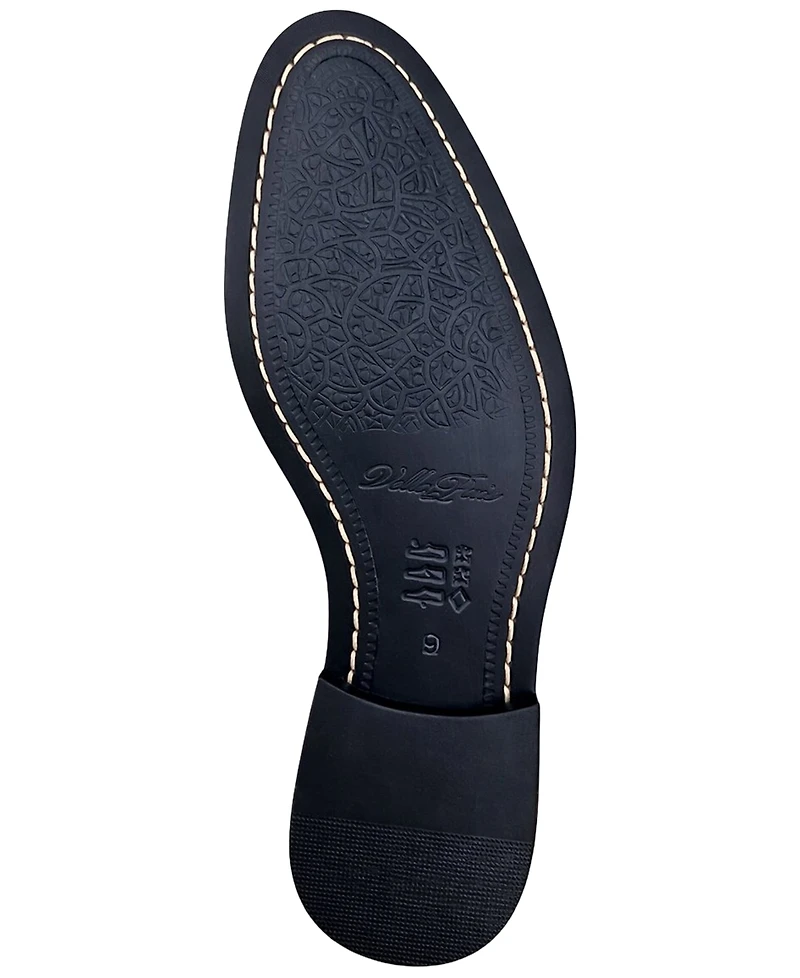 Vellapais Men's Fulton Slip-On Penny Loafers