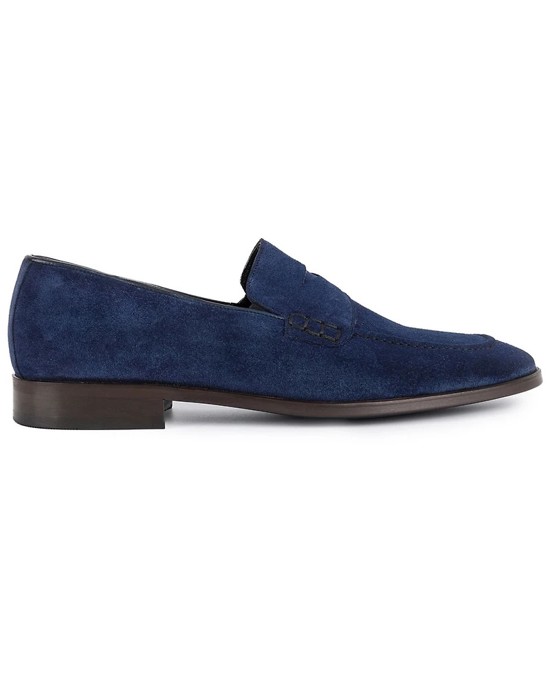 Vellapais Men's Ganado Slip-On Penny Loafers