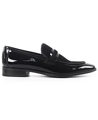 Vellapais Men's Balerion Slip-On Dress Loafers