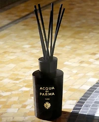 Acqua Di Parma Signatures Of The Sun Yuzu Diffuser, 6 oz.