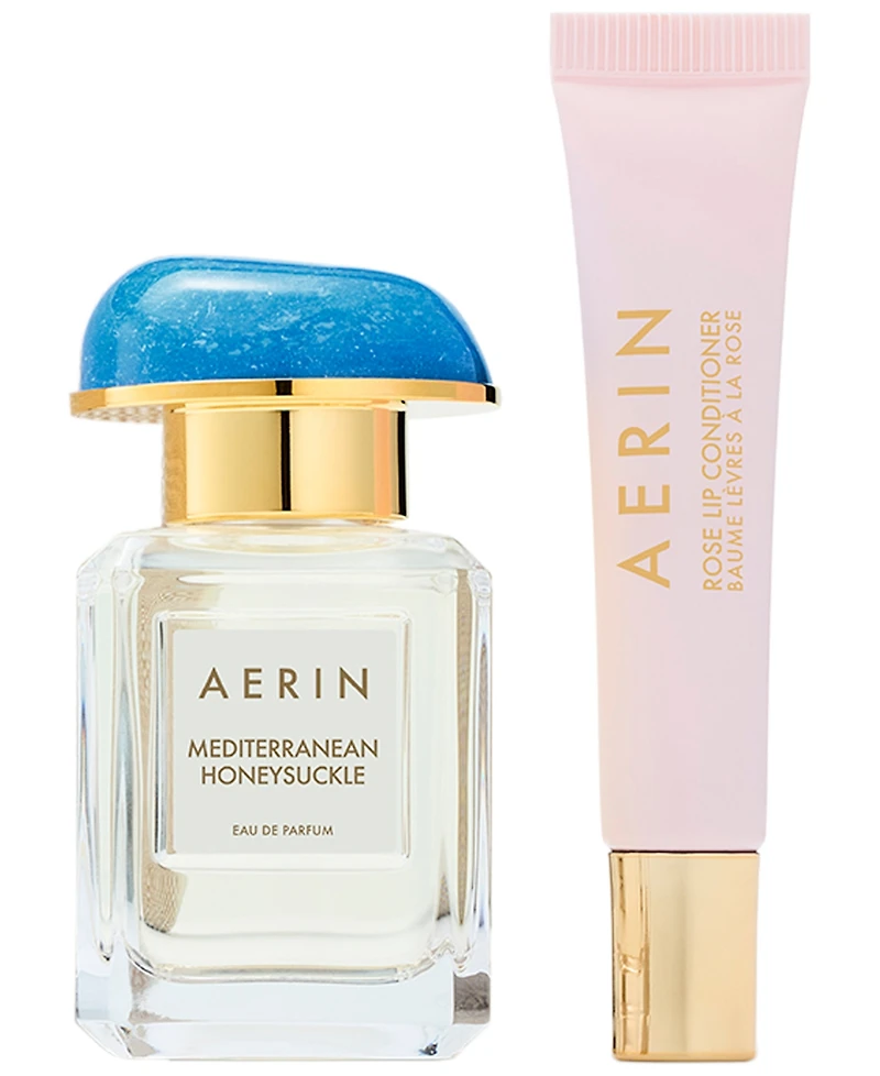 Aerin 3-Pc. Mediterranean Honeysuckle Essentials Gift Set
