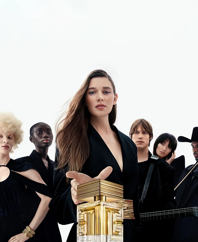 Balmain Beauty Destin de Balmain Eau de Parfum