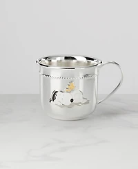 Reed & Barton Little Snoopy Baby Cup