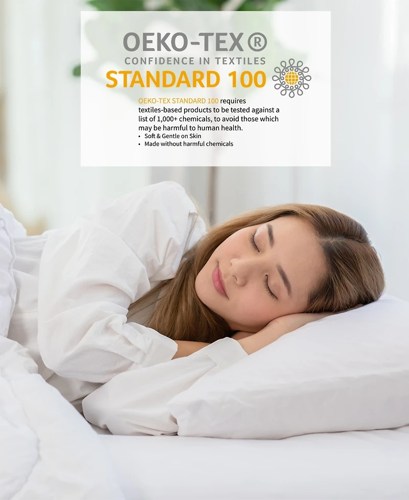 Greenland Home Fashions Priya Reversible Cotton Blend Throw, 50" x 60"