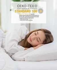 Greenland Home Fashions Priya Reversible Cotton Blend Throw, 50" x 60"