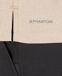 Hurley Men's Phantom Flow Rincon Short-Sleeve Shirt