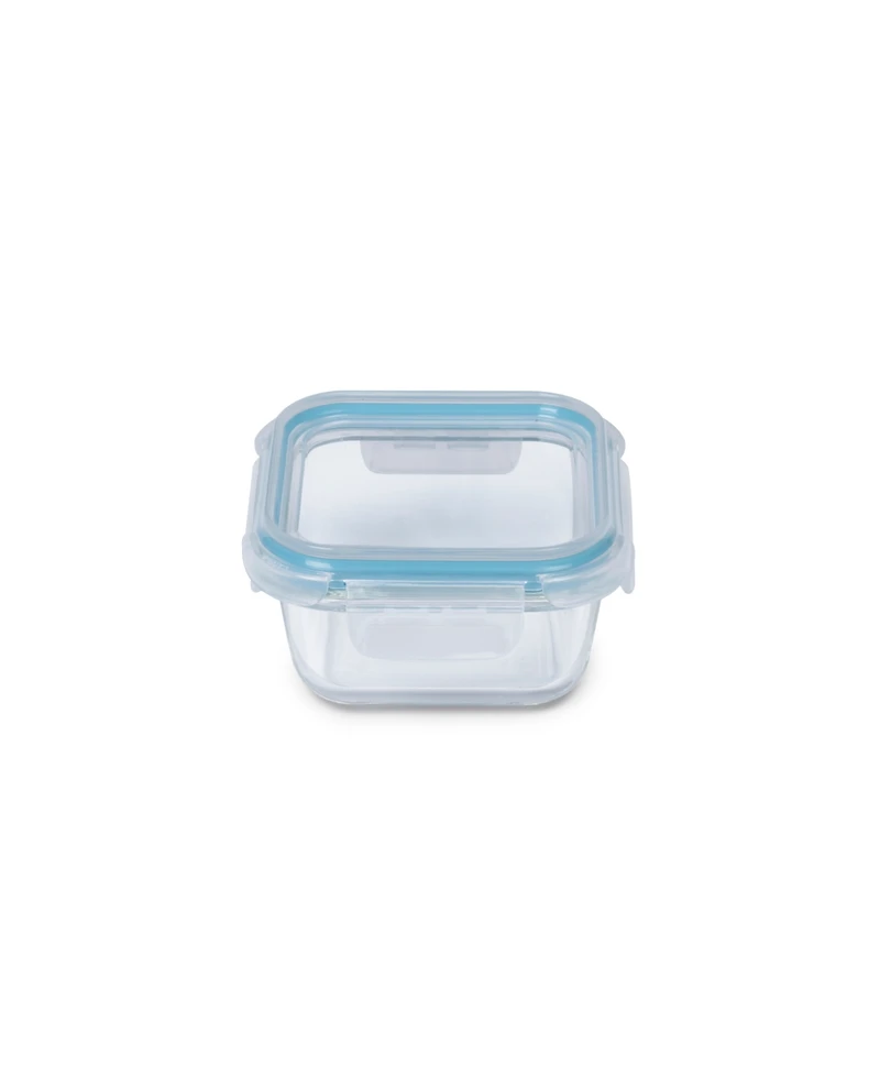 Sedona Kitchen 12-Pc. Glass Food Storage Set