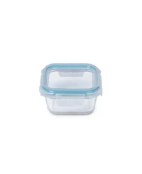 Sedona Kitchen 12-Pc. Glass Food Storage Set