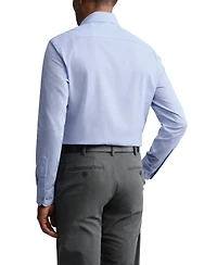 Ted Baker London Men's Premium Stretch Slim-Fit Dress Shirt