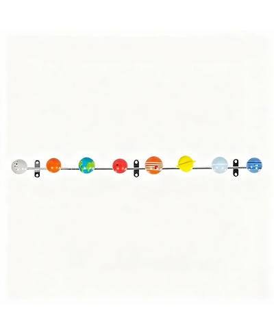 Yigii Solar System Coat Rack