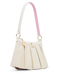 Betsey Johnson Skullicious Medium Shoulder Bag