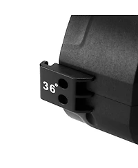 Aputure 36 Degree Interchangeable Lens for Spotlight Mini Projection Modifier for Storm 80c