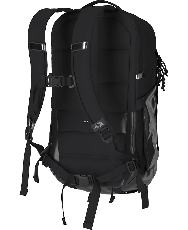 The North Face Women's Surge Water-Repellent Backpack