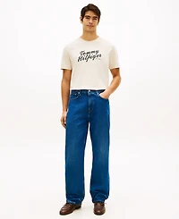 Tommy Hilfiger Men's Summer Graphic Crewneck T-Shirt