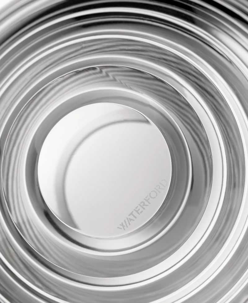 Waterford Circon 4" Crystal Vase