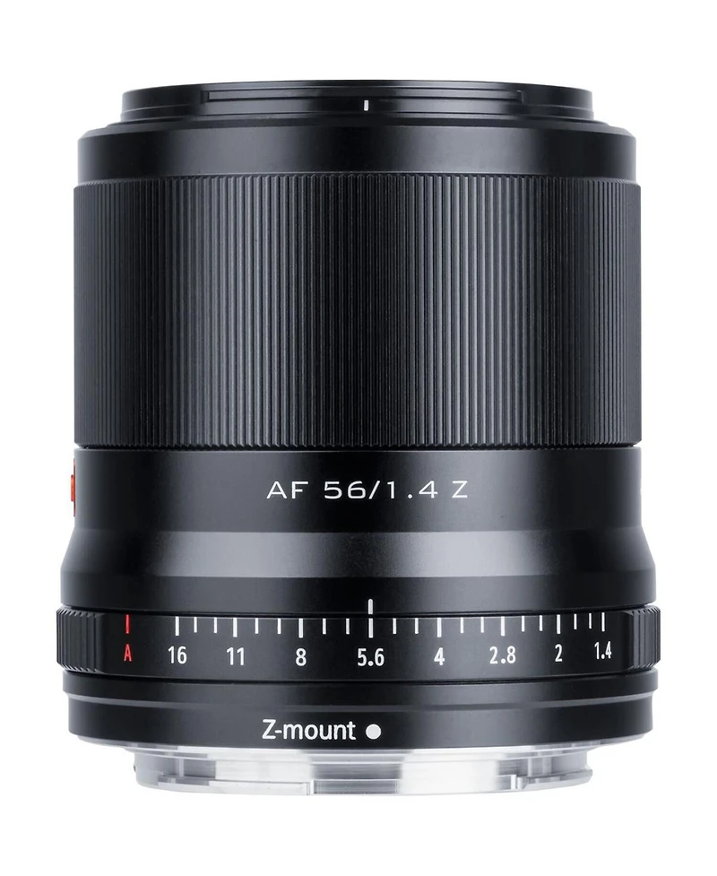 Viltrox Af 56mm f/1.4 Z Lens for Nikon Z