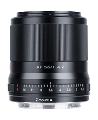 Viltrox Af 56mm f/1.4 Z Lens for Nikon Z