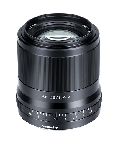 Viltrox Af 56mm f/1.4 Z Lens for Nikon Z