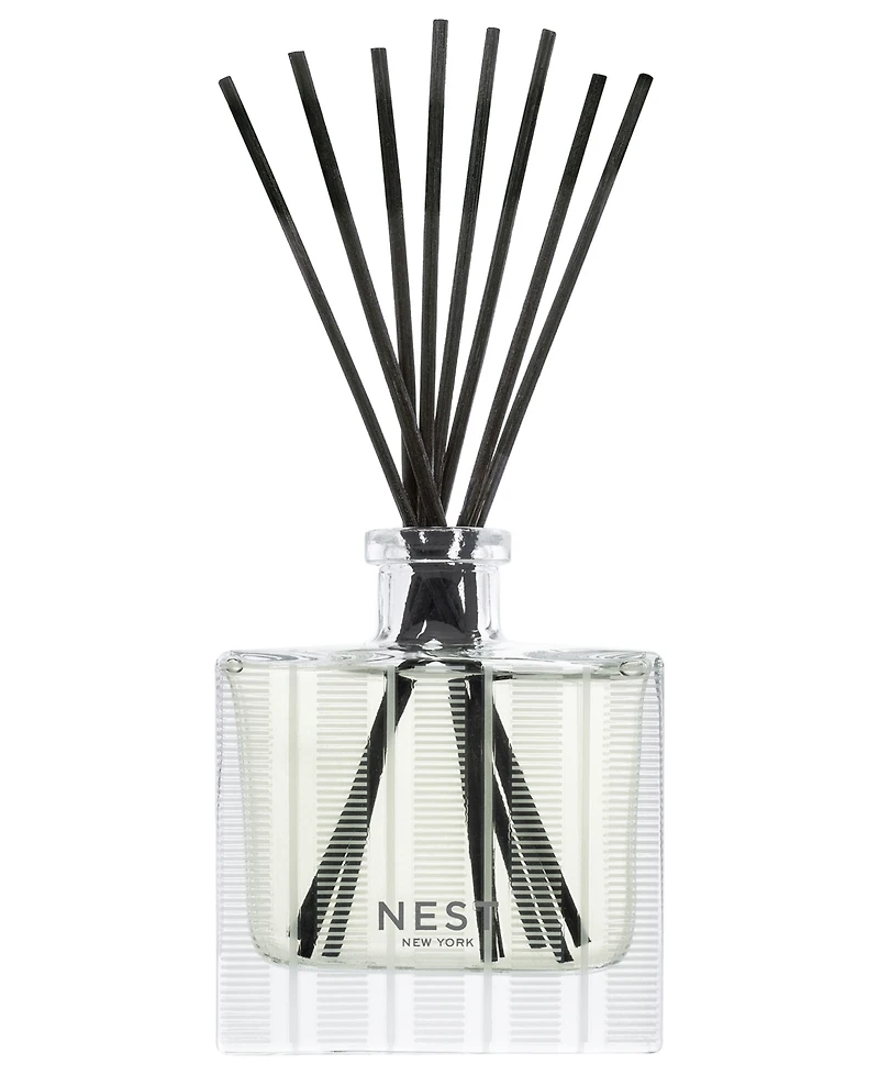 Nest New York Amalfi Lemon and Mint Reed Diffuser, 5.9 oz.