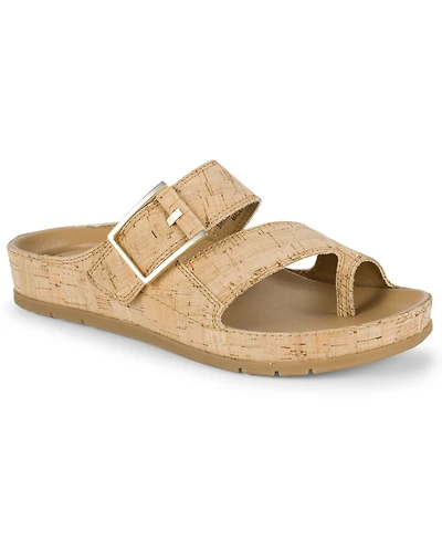 Baretraps Women's Welda Slip-On Sandals