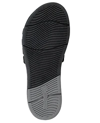 Baretraps Women's Neoma Round Toe Sandals