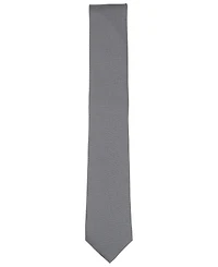 Alfani Men's Barton Plaid Pattern Tie, Macy's Exclusive