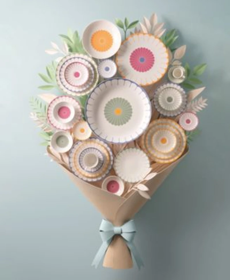 Villeroy Boch Fleur Collection