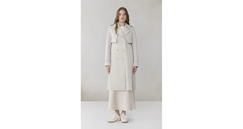 Soia & Kyo Women's Elanor Coat