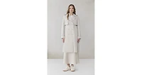 Soia & Kyo Women's Elanor Coat
