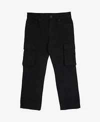 Xray Big Boys Flex Slim Fit Cargo Pants 8-18