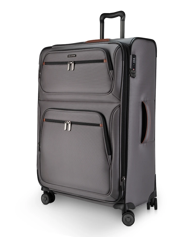 Ricardo Montecito 3.0 Large Check-In Spinner Suitcase