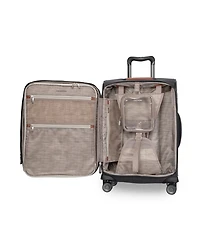 Ricardo Montecito 3.0 Small Carry-On Spinner Suitcase