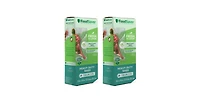 FoodSaver Heavy-Duty Gallon Vacuum Sealing Bags, 28-Count, Pack of 2