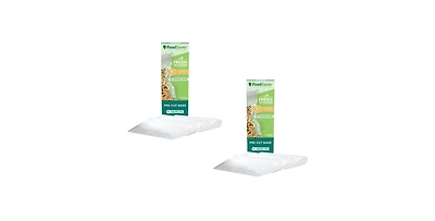 FoodSaver Gallon Pre-Cut Vacuum Sealing Storage Bags