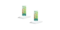 FoodSaver Gallon Pre-Cut Vacuum Sealing Storage Bags