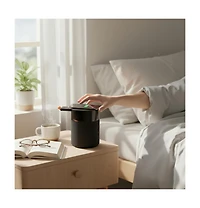 3p Experts 5-in-1 Multifunctional Speaker Charging Station