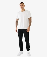 True Religion Men's Skinny-Fit Rocco Jeans