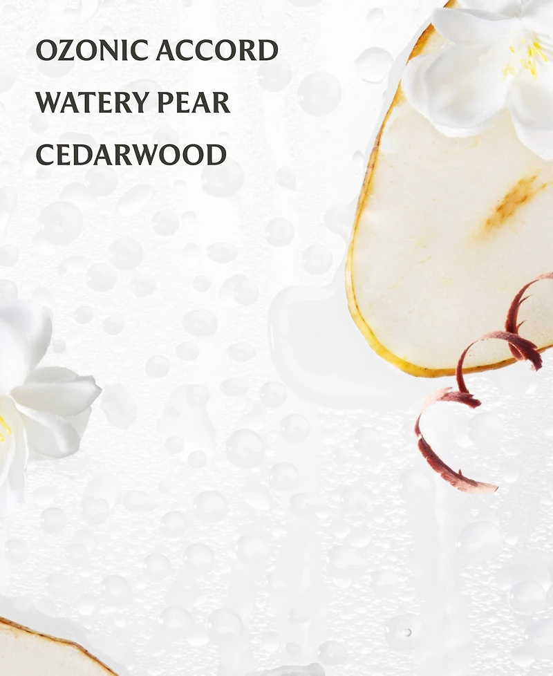 Touchland Power Mist Rainwater Hydrating Hand Sanitizer, 1 oz.