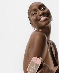 Touchland Glow Mist Rosewater Hand Sanitizer, 1 oz.