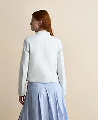 Furniq Uk Women's Leather Jacket