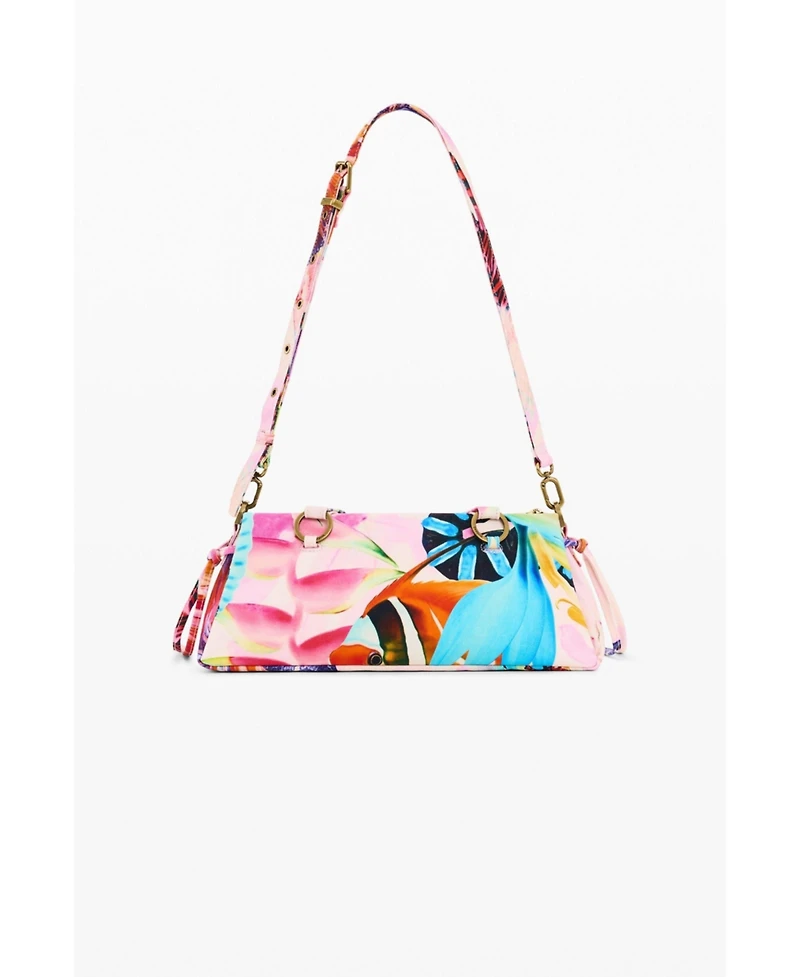 Desigual Women's Shoulder Bag