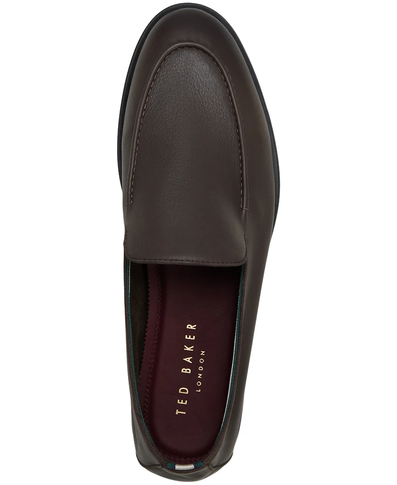 Ted Baker Croxley Slip-On Loafers
