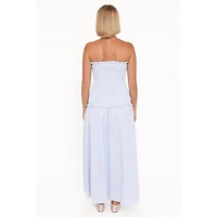 Petal and Pup Women's Parkway Maxi Dress