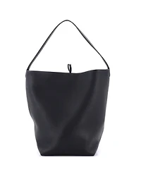 Pre-Owned The Row Medium N/S Park Tote Leather