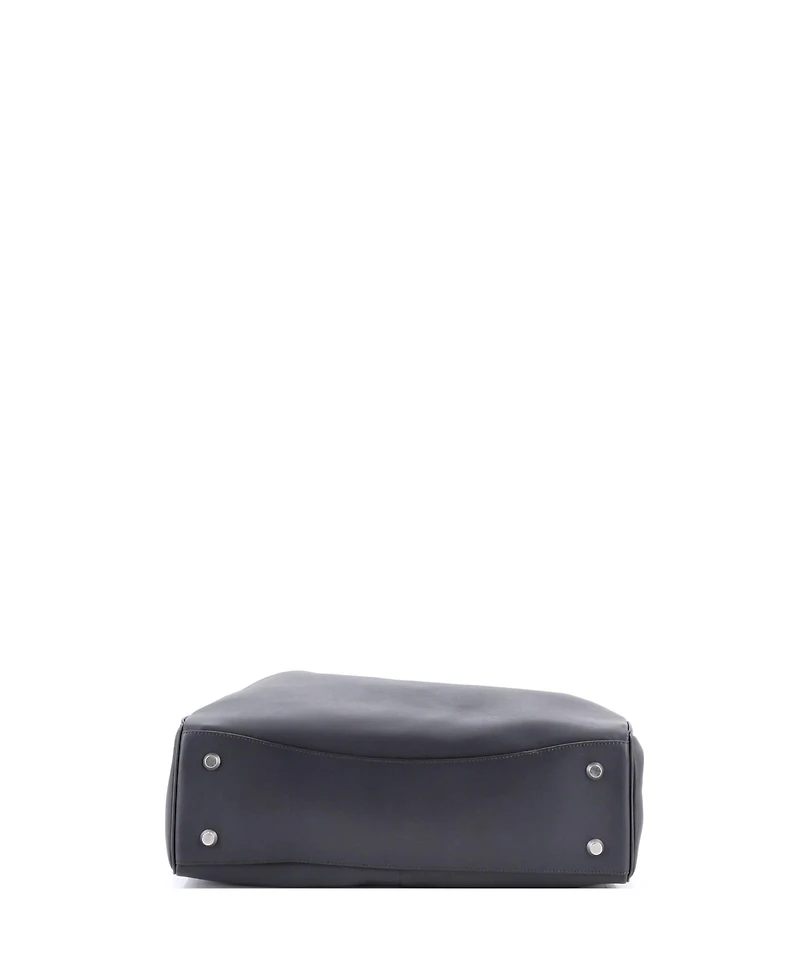 Pre-Owned Balenciaga Large Rodeo Shoulder Bag Leather