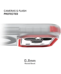 Ghostek iPhone 17 Pro Max Covert Case, MagSafe Compatible