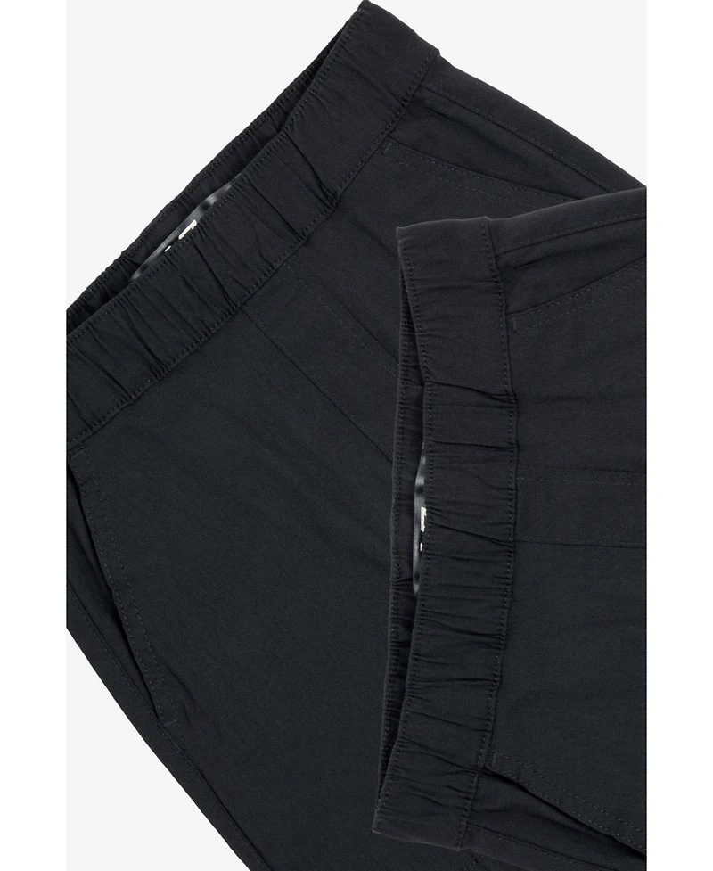 Xray Toddler Boys 2 Pack Flex Waist Nylon Shorts